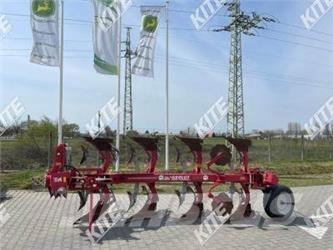 Agrolux 41080 AS Ploughs