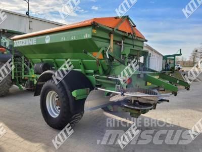 Amazone ZG-B 5500 Fertilizer sprayers