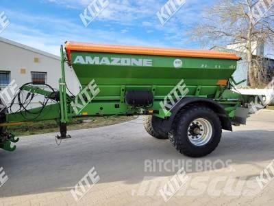 Amazone ZG-B 5500 Fertilizer sprayers