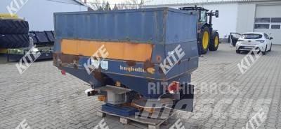 Bogballe EXT 6 Fertilizer sprayers