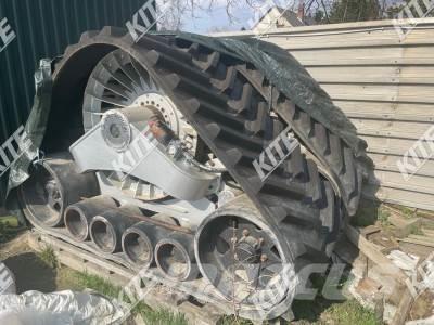 Camoplast CTS 36Q23MA Farm machinery
