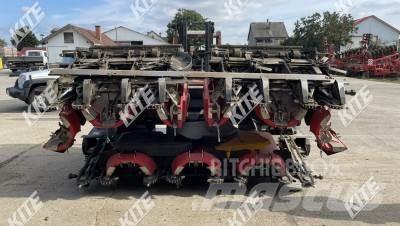 Capello Quasar R8 Combine harvester heads