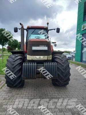Case IH Magnum 280 Tractors