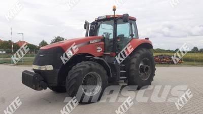 Case IH Magnum 290 Tractors