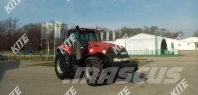 Case IH Magnum 310 Tractors