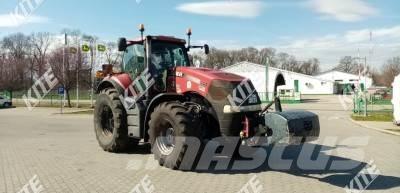 Case IH Magnum 340 Tractors