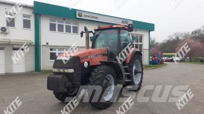 Case IH Magnum MX 200 Tractors