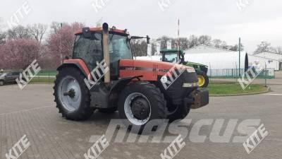 Case IH Magnum MX 200 Tractors