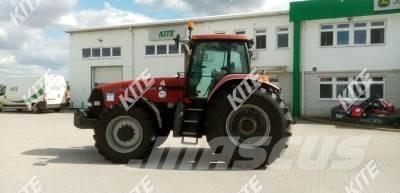 Case IH MX 255 Tractors