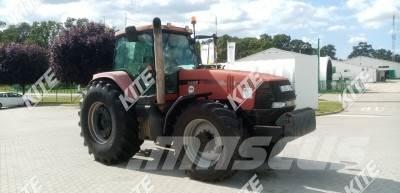 Case IH MX 255 Tractors