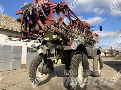 Hardi Alpha 3500i Self-propelled sprayers