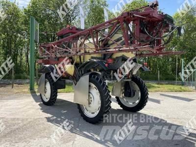 Hardi Alpha 3500i Self-propelled sprayers