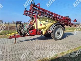 Hardi Navigator 4000/24 Trailed sprayers