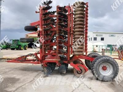 Horsch JOKER 12 RT Disc harrows