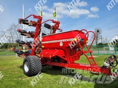 Horsch Maestro 8 CC Combination drills