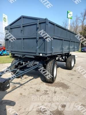 IFA HW 60.11 Farm machinery