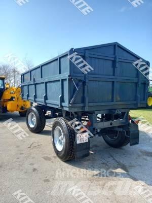 IFA HW 60.11 Farm machinery