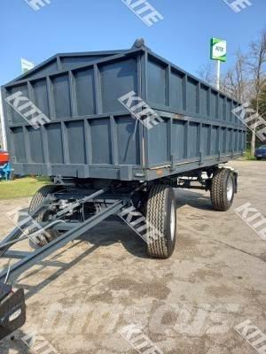 IFA HW 80.11 Farm machinery