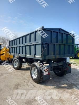 IFA HW 80.11 Farm machinery