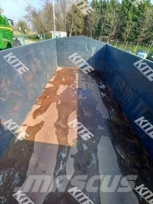 IFA HW 80.11 Farm machinery