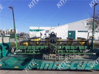 John Deere 1750 Combination drills