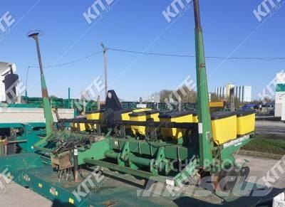 John Deere 1750 Combination drills