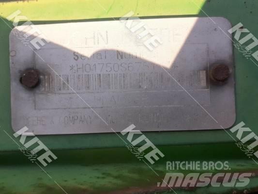 John Deere 1750 Combination drills