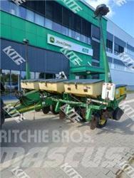 John Deere 1750 Combination drills