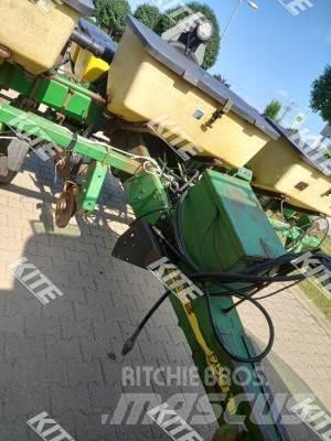 John Deere 1750 Combination drills