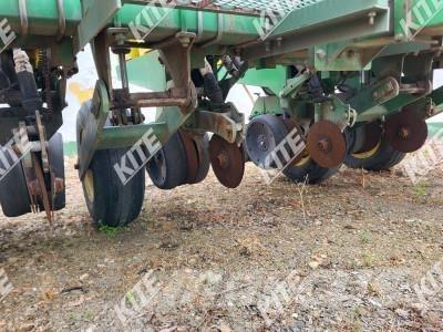 John Deere 1760NT Combination drills
