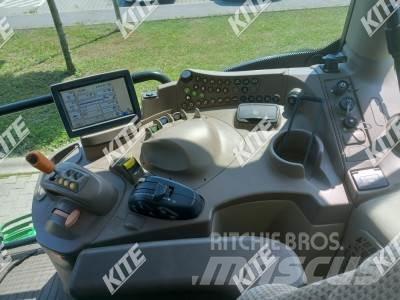 John Deere 6140R Tractors