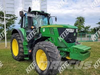 John Deere 6175M Tractors