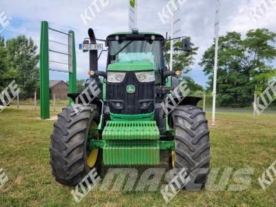 John Deere 6175M Tractors