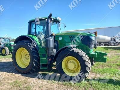 John Deere 6175M TLS Tractors