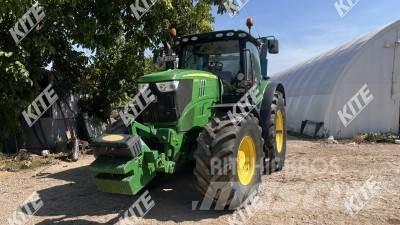John Deere 6190R Tractors