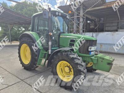 John Deere 6230 PR Tractors