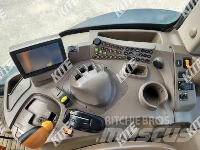 John Deere 7230R Tractors