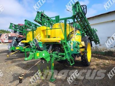 John Deere 732I/27M Trailed sprayers