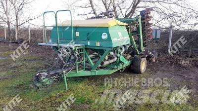 John Deere 740A Drills