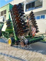 John Deere 740A Drills