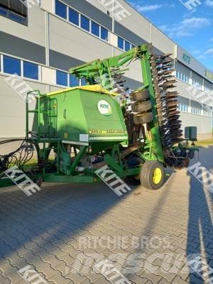 John Deere 740A Drills