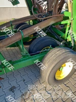John Deere 740A Drills