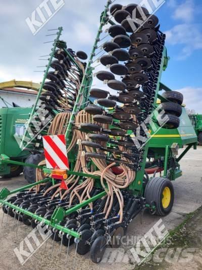 John Deere 740A 9M Drills