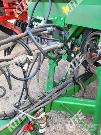 John Deere 740A 9M Drills