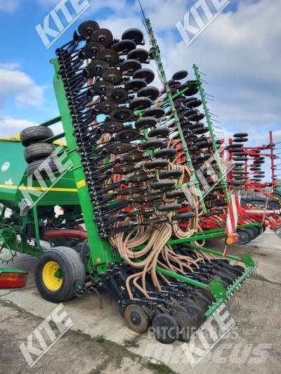 John Deere 740A 9M Drills