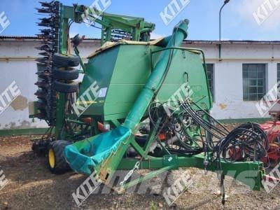 John Deere 740A 9M Drills