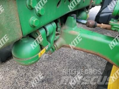 John Deere 7430 Tractors