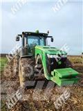 John Deere 8335R ILS Tractors