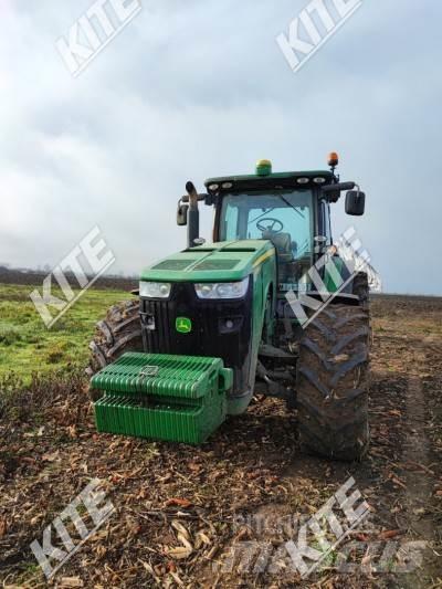 John Deere 8335R ILS Tractors
