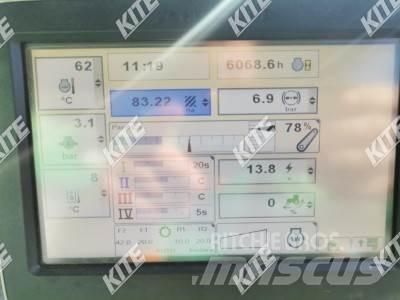 John Deere 8360R Tractors